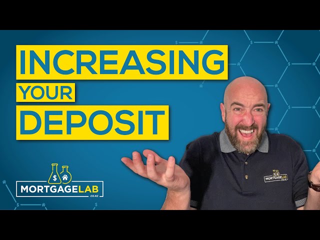 5 Things You Can Do To Increase Your Deposit