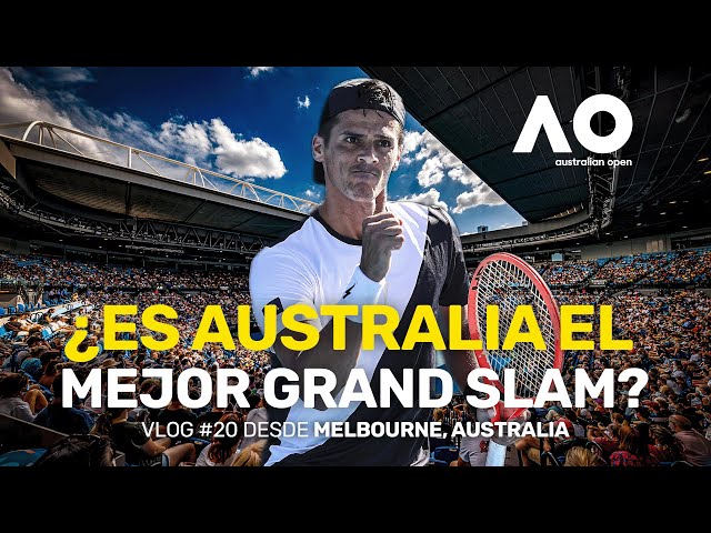 IS THE AUSTRALIAN OPEN THE BEST GRAND SLAM?