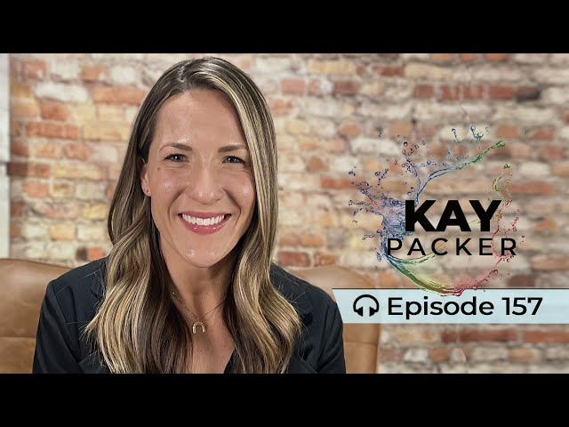 157: Kay Packer | My Lesbian Mormon Love Story