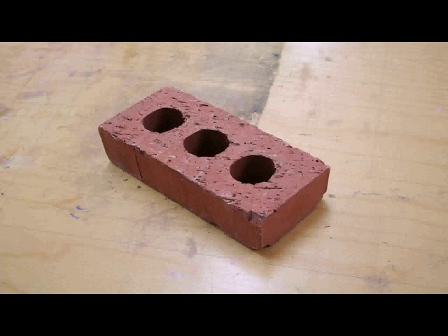 How To Build A Small House With Bricks