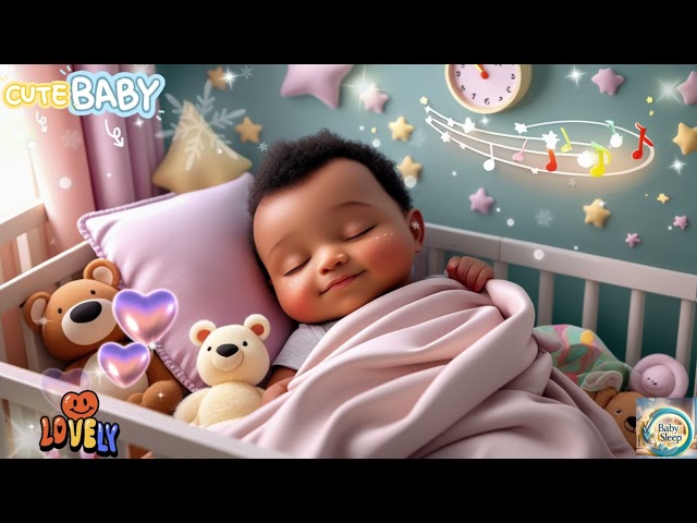 Soothe Your Baby with Gentle Lullabies!