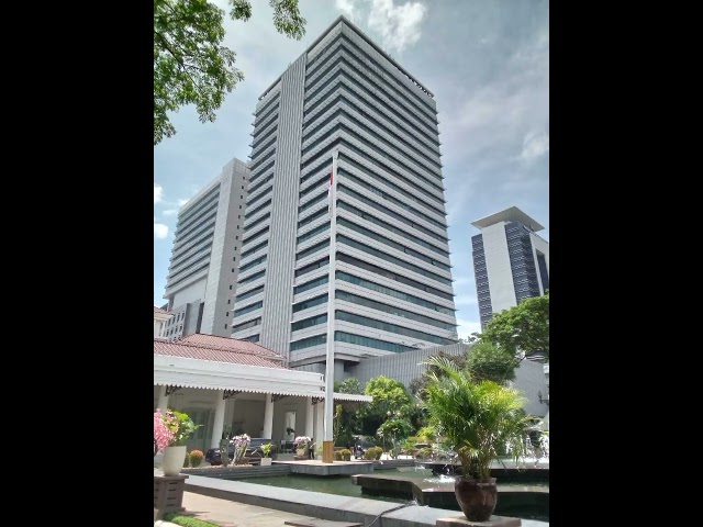 Gedung Balaikota DKI Jakarta