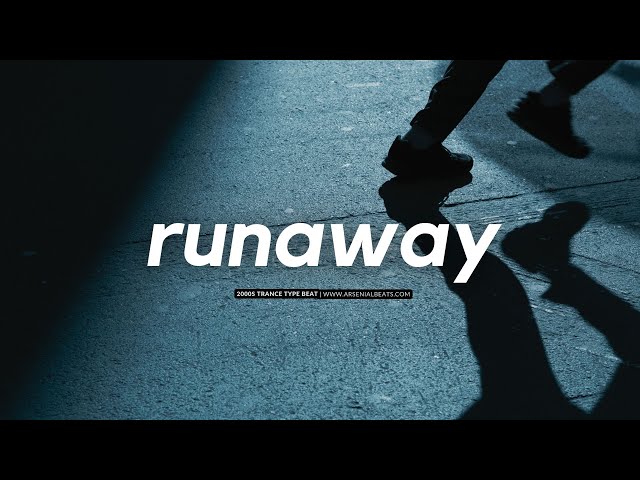 (FREE) 2000s Trance, 90s Eurodance Type Beat | "Breakaway"