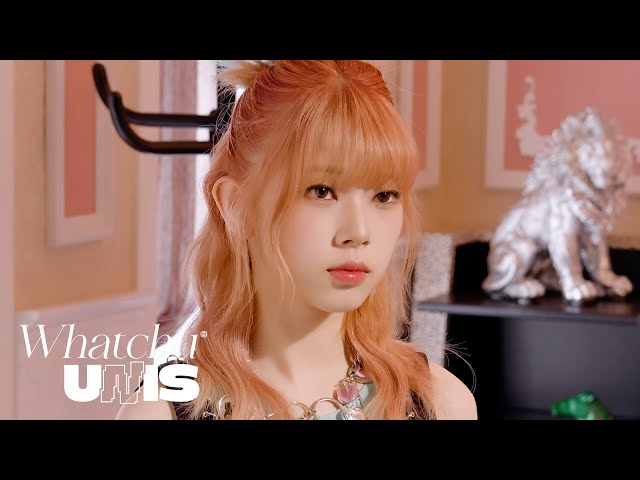 WhatchunisㅣEP.19 '너만 몰라 (Curious)' M/V Behind the Scenes