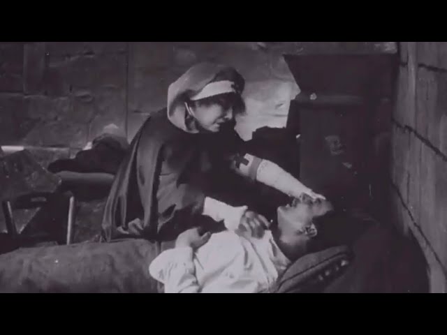 Mothers of France (1916) [English subtitles] / Mères françaises