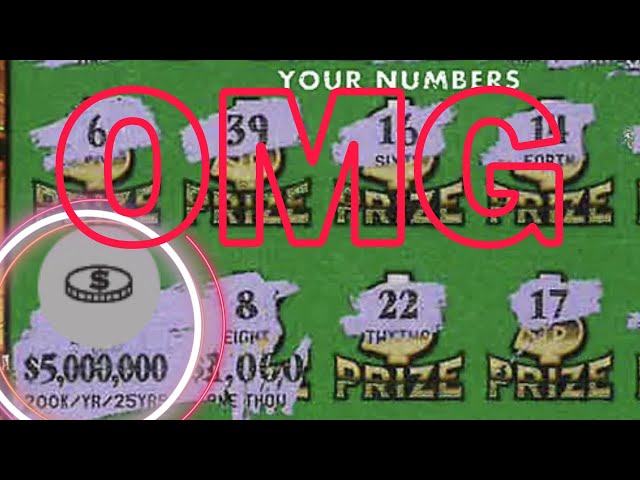 OMG **CLAIMER ** NY LOTTO SCRATCH OFFS #SHORTS