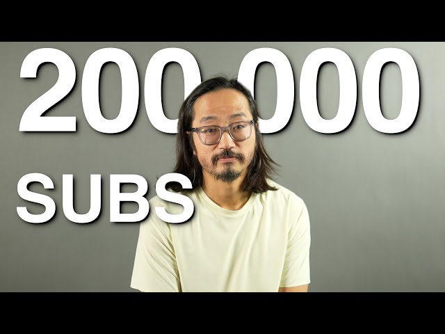 How Much a 200,000 Subscriber YouTube Channel Makes in a Year In AdRev