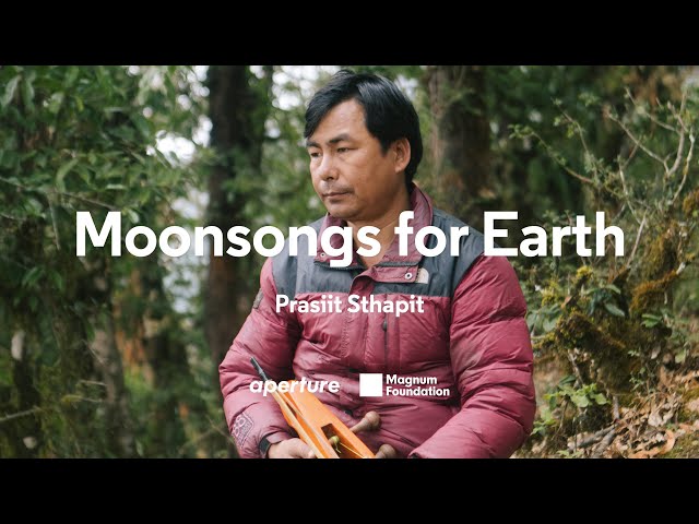 Prasiit Sthapit on “Moonsongs for Earth” | Aperture 254: “Counter Histories”