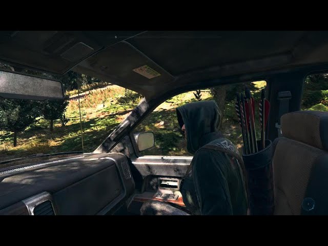 Far Cry 5 - 🤣😂 glad im not the only one who thought this