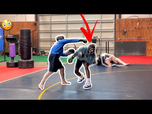 How to SLIP Punches FASTER in BOXING for boxers🔥🔥 #shorts