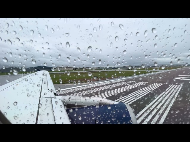 Delta Airlines Airbus A319-100 FCA-MSP