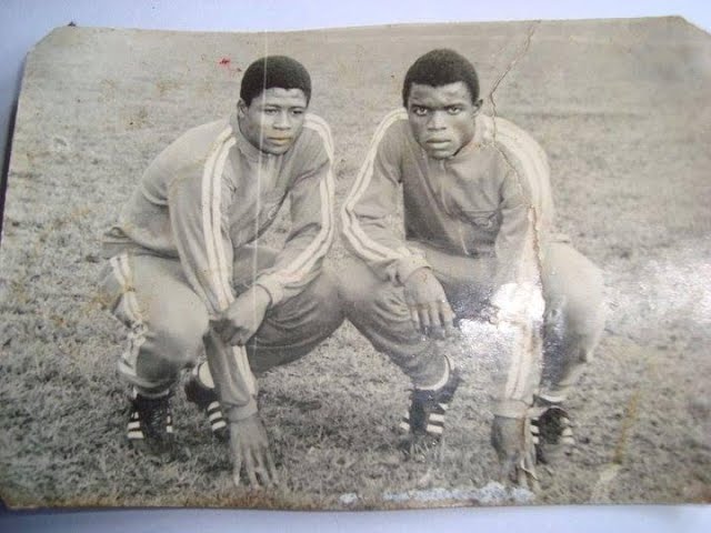 LEOPARDS : LES ANCIENS EXPLIQUENT COMMENT ILS ONT BATTU LE MAROC EN 1973 !