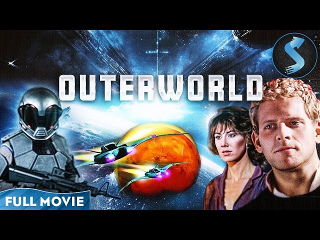 Alien Technology Could Destroy Us All | Sci-Fi Adventure | Full Movie | Outerworld