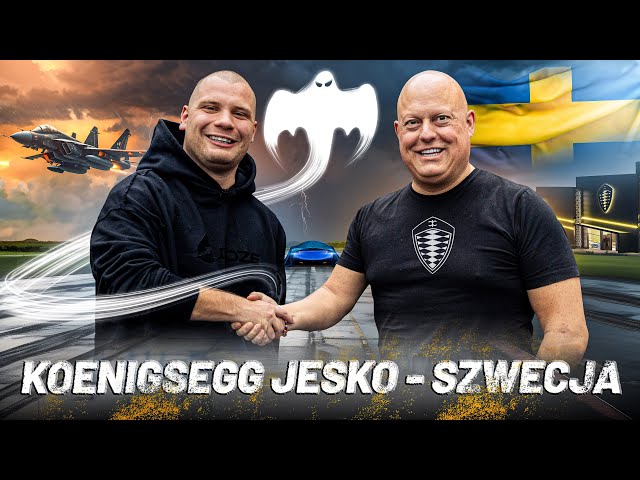 I Bought Koenigsegg Jesko! (And a Few Others too) *Seriously*