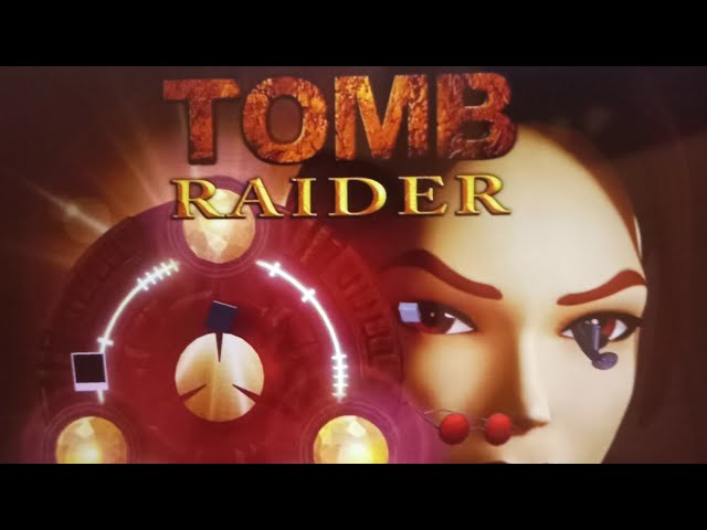 Tomb Raider 1 Remastered DLC Part 4 : Der Tempel der Katze