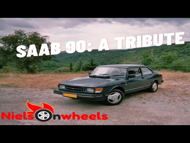 The history of SAAB 90 in 30 seconds #shorts