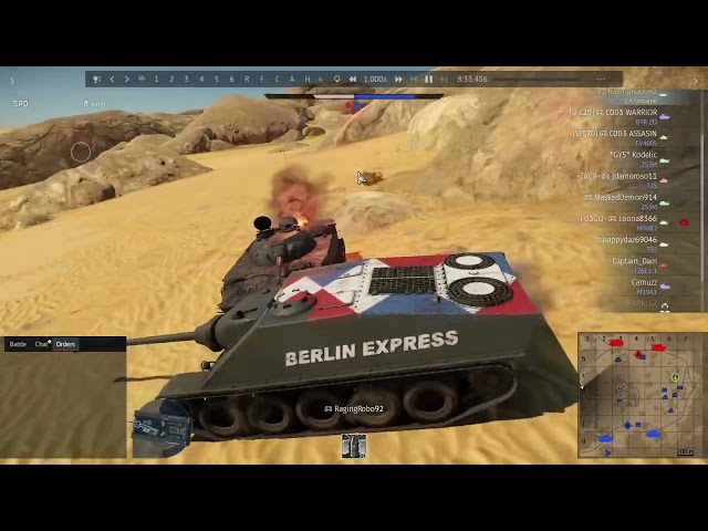 i made lorraine fren in war thunder sorta and probably contributed to losing the match :)