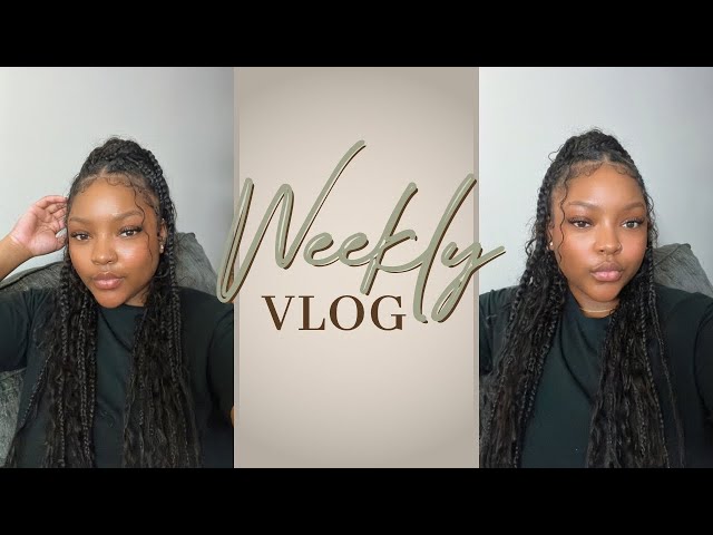 WEEKLY VLOG: Cooking | Life Working From Home | Shopping | Tacos & Tequila | Bar Hopping