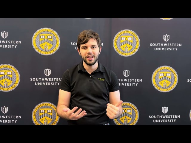 Do You Have Financial Concerns About Attending Southwestern University?