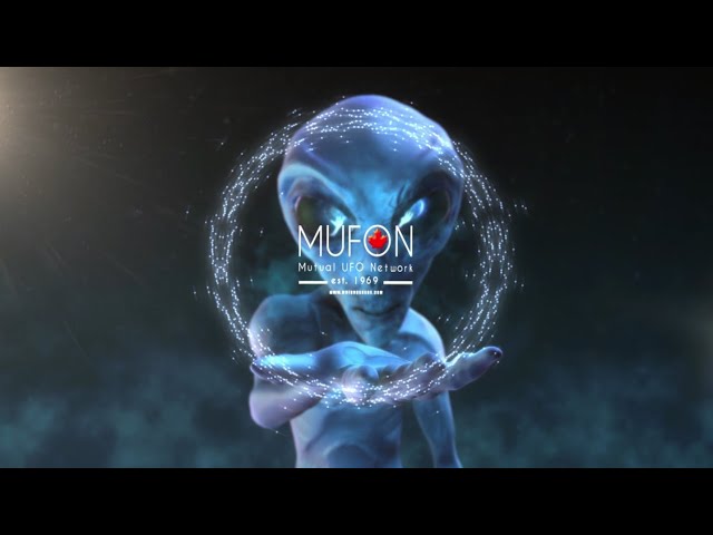 MUFON Canada: Entrevue Jocelyn MUFON Canada Nov 2021