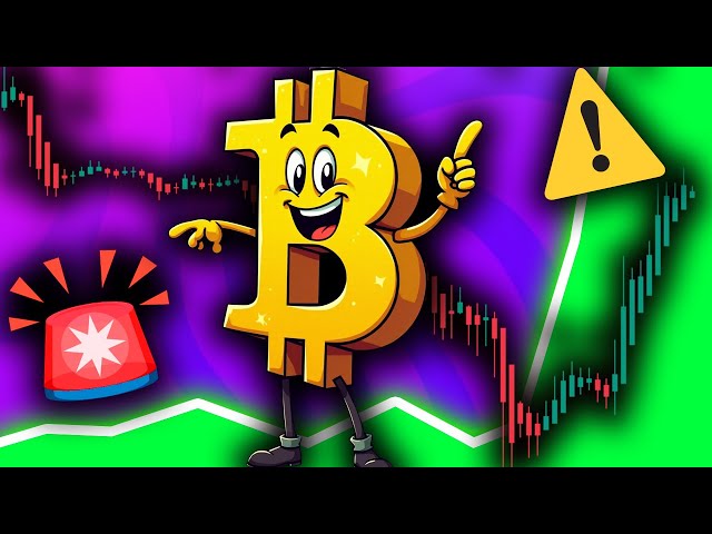 🚨 Bitcoin Dump Over? ⚠️ Massive Liquidations & Next BTC Target 📈 Price Prediction Tech Analysis