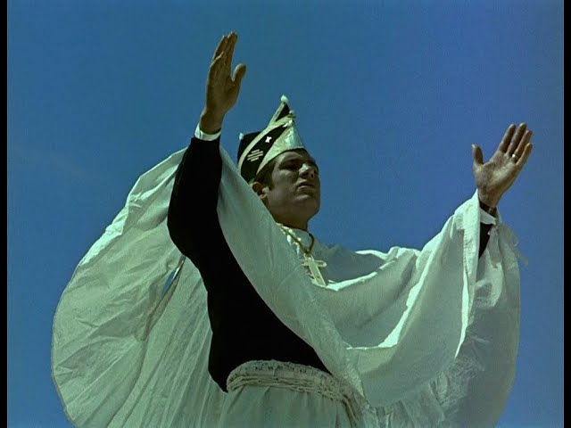 Acto da Primavera (Manoel de Oliveira, 1963)