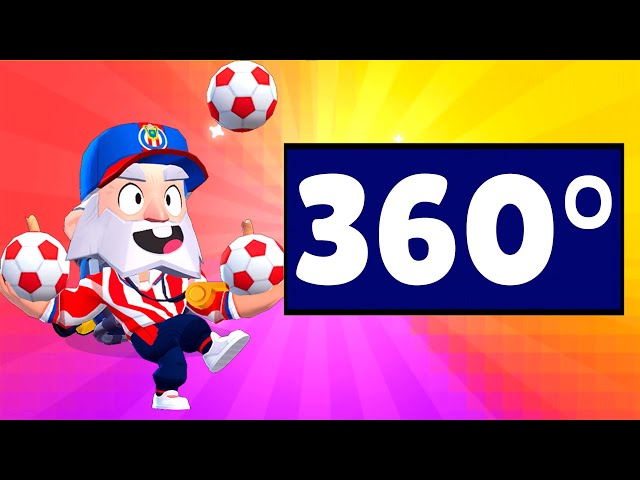 Unlocking Football Dynamike in 360°