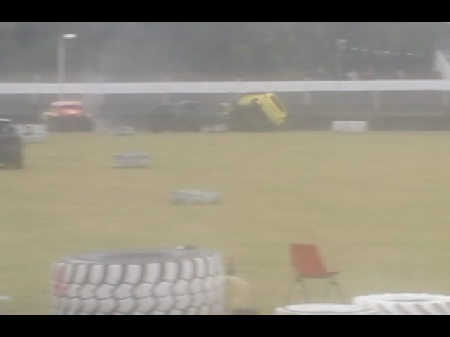 Stockcars 22: 30th July 2022 (Banger Wars & Stoxkarts Round 2)