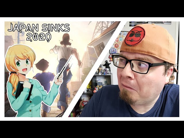 My Problem with English in Anime! - (Gaijin Perspective)