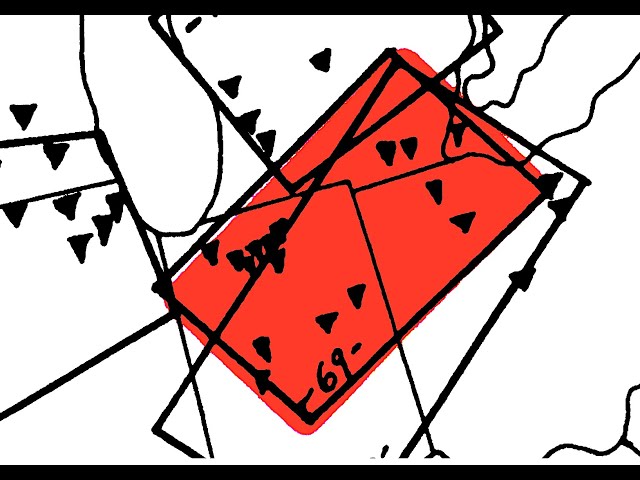 April 11, 1965: The Palm Sunday Tornadoes in West Michigan | Documentary