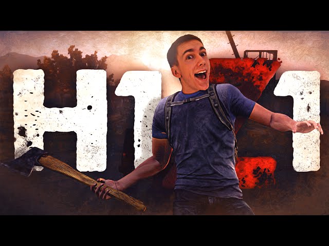 WE MIGHT WIN ONE!!! | H1Z1