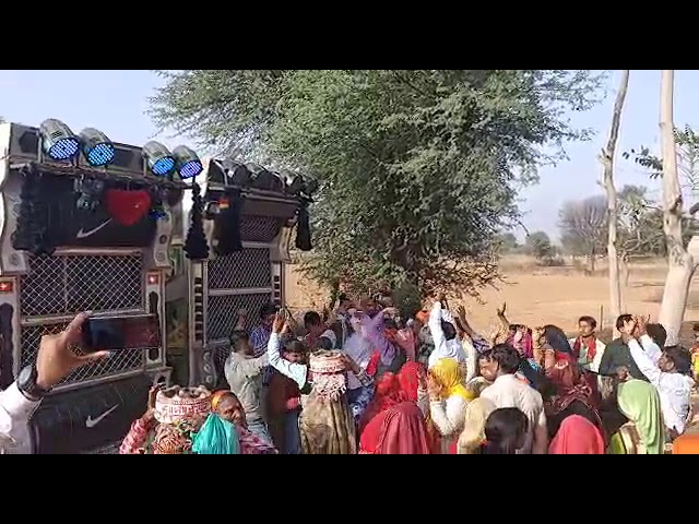 khatu shyam yatra