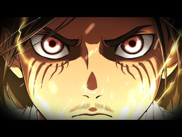 TUER EREN POUR SAUVER L’HUMANITÉ ! TRAHISON ET MENSONGES - Shingeki no kyojin 128