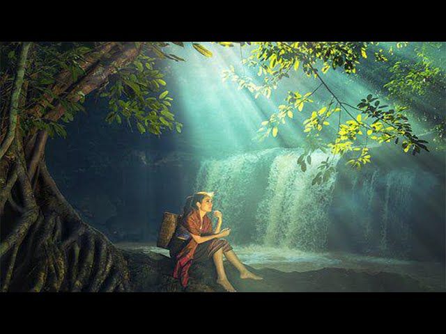 Deep Sleep Music , Sleep Meditation, Calm Music, Relaxing Music 2