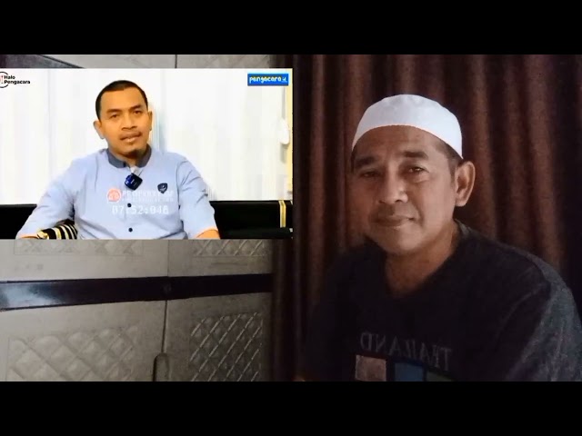 KLARIFIKASI PENGECARA HABIB RIZIEQ SYIHAB ‼️ TERKAIT KUNJUNGAN RAFI Ahmad