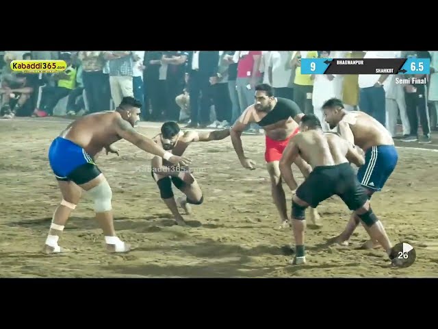 best match of the world kabbadi  match raid 2 lakh