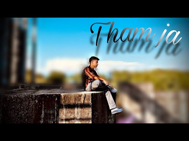 Tham ja / @Gaazi001  /sad rap / rapper                    (AYAN KHAN ) Rapping