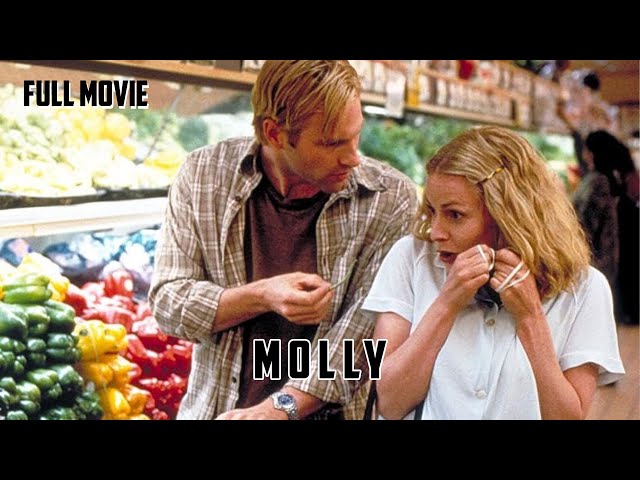 Molly | English Full Movie | Comedy Drama Romance