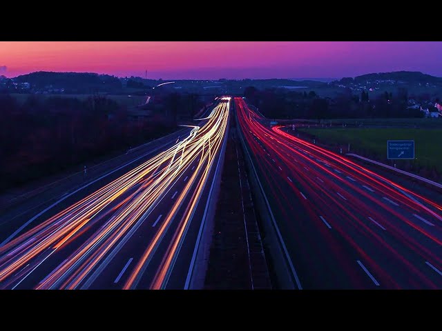 Why the Autobahn has No Speed Limits