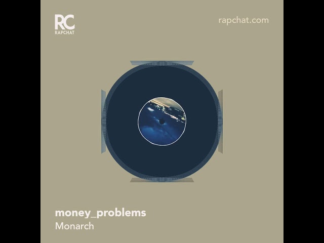 Money problems