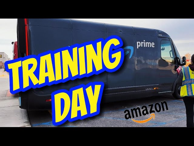 EV TRAINING DAY! *VERY DETAILED * Did I PASS?? | Come Ride With Us