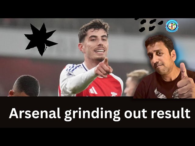 Arsenal win, can they catch Liverpool ? | Malayalam