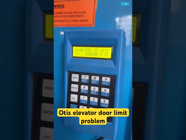 Otis elevator #Otis #elevator #viral #ytshorts #youtubeshorts #lift @sukojielevator1079 #shorts