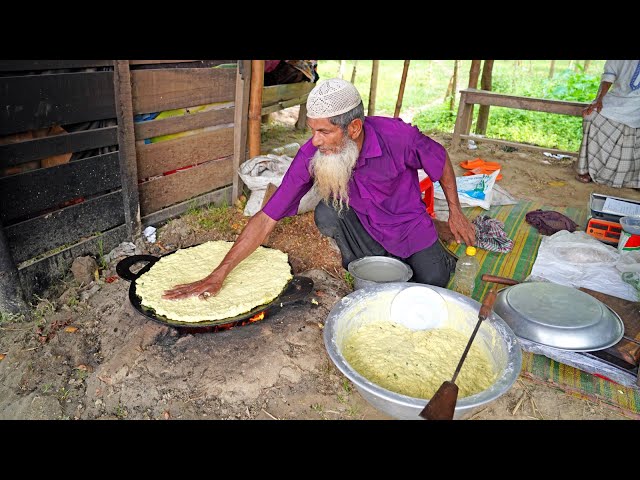 Amazing! Super Unique Street Food Compilation