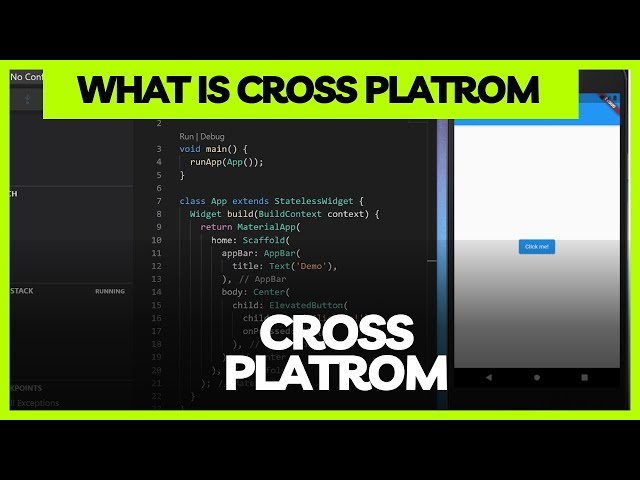 What is Cross-Platform App Development? Everything You Need to Know!