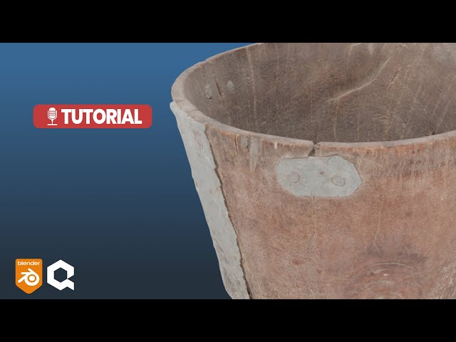 How to use Quixel models from FAB in Blender 4 2