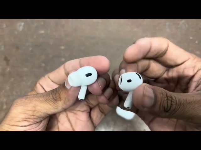 Apple AirPods 4 ANC Complete Review | vs AirPods Pro 2