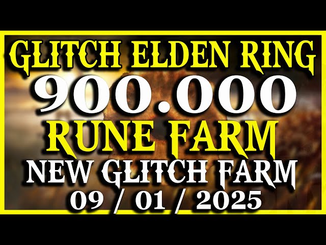 ELDEN RING GLITCH | HOW TO GET 900,000 RUNES + BOOST BONUS + ELDEN RING TUTORIAL #eldenring