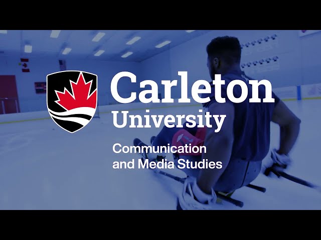 Carleton COMS 30s promo