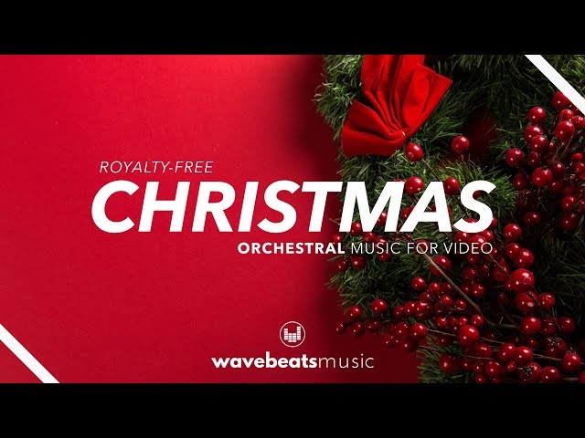 Christmas Background Music For Video [Royalty Free]